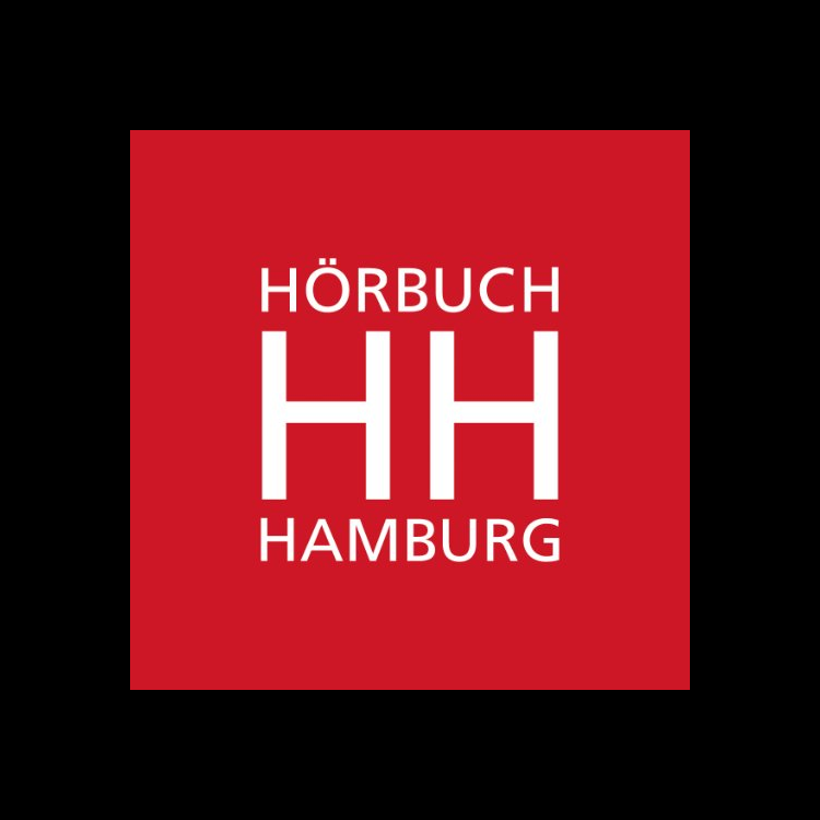 Logo Hörbuch Hamburg