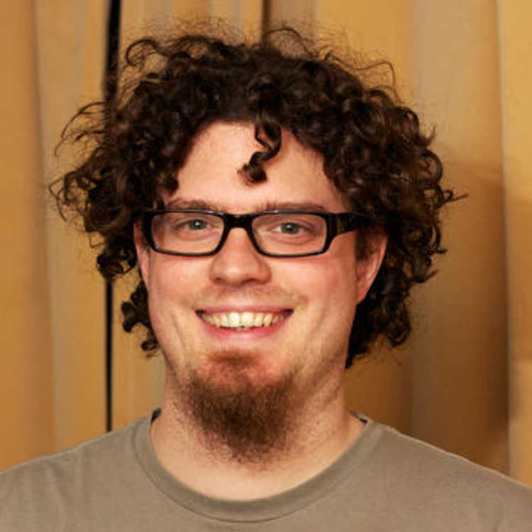 Team Alexandre Müller